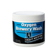 Craftmeister Oxygen Brewery Wash