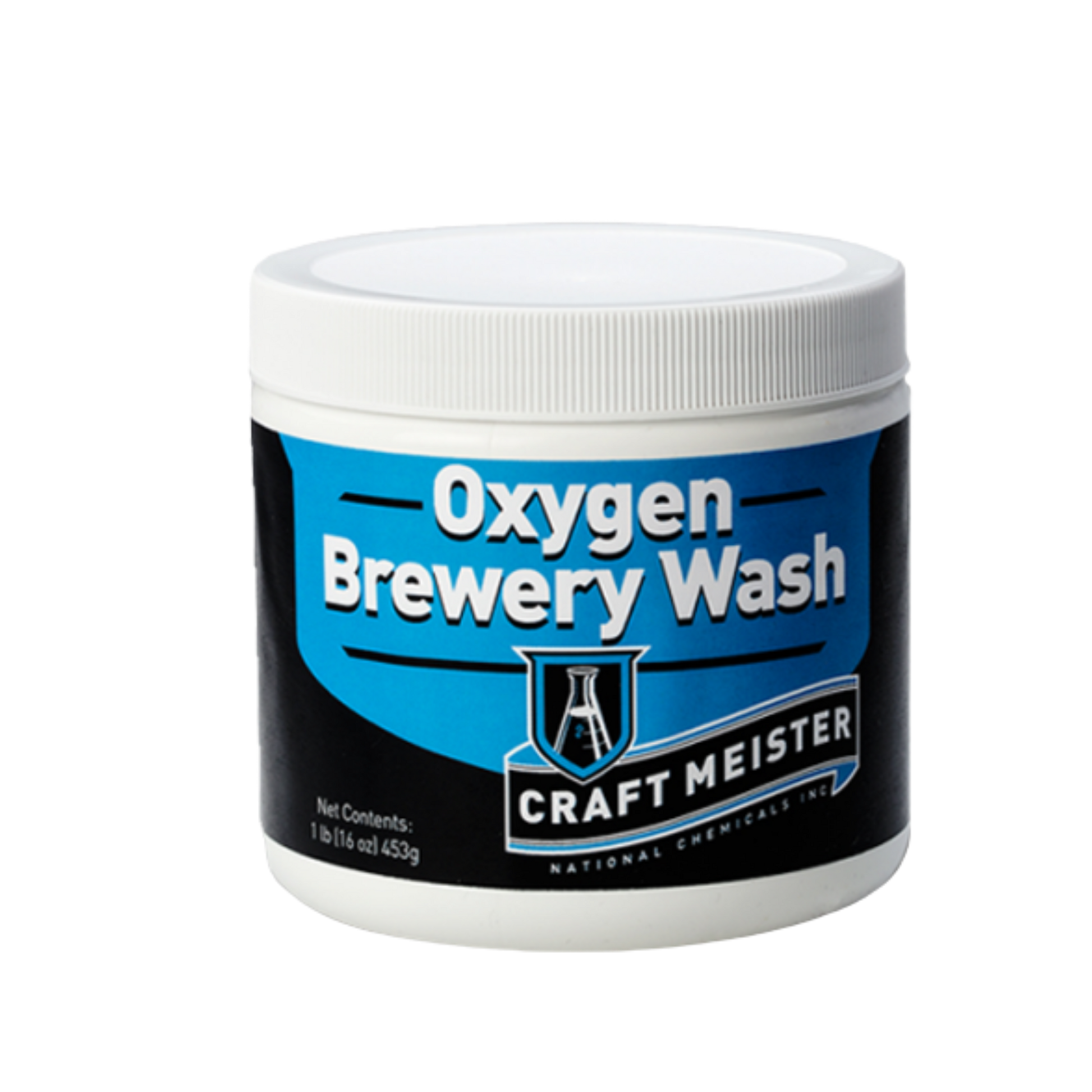 Craftmeister Oxygen Brewery Wash