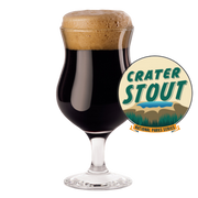 Crater Stout