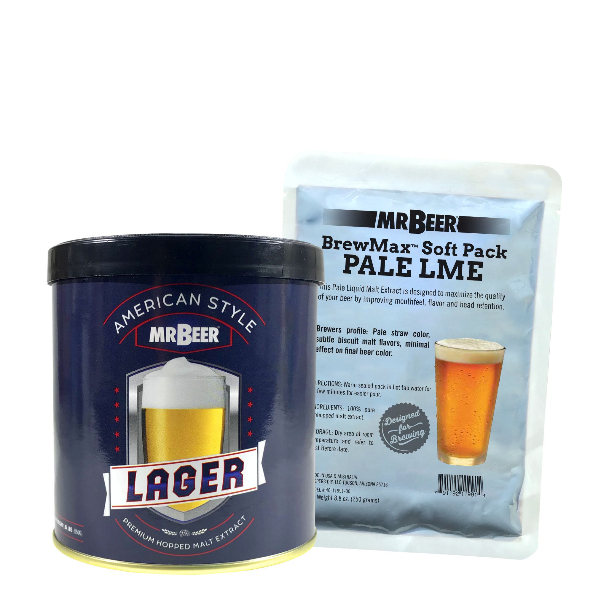 Dad's Favorite Cream Ale