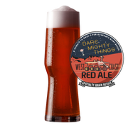 Dare Mighty Things Red Ale