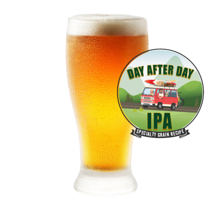 Day After Day IPA