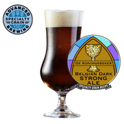 De Koningsbeker Belgian Dark Strong Ale