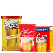 Coopers DIY Draught 5 Gallon Refill