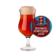 Drop It Like A Scot Export Scottish Ale