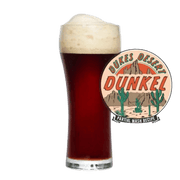 Duke's Desert Dunkel