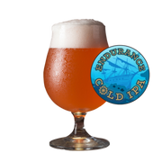 Endurance Cold IPA