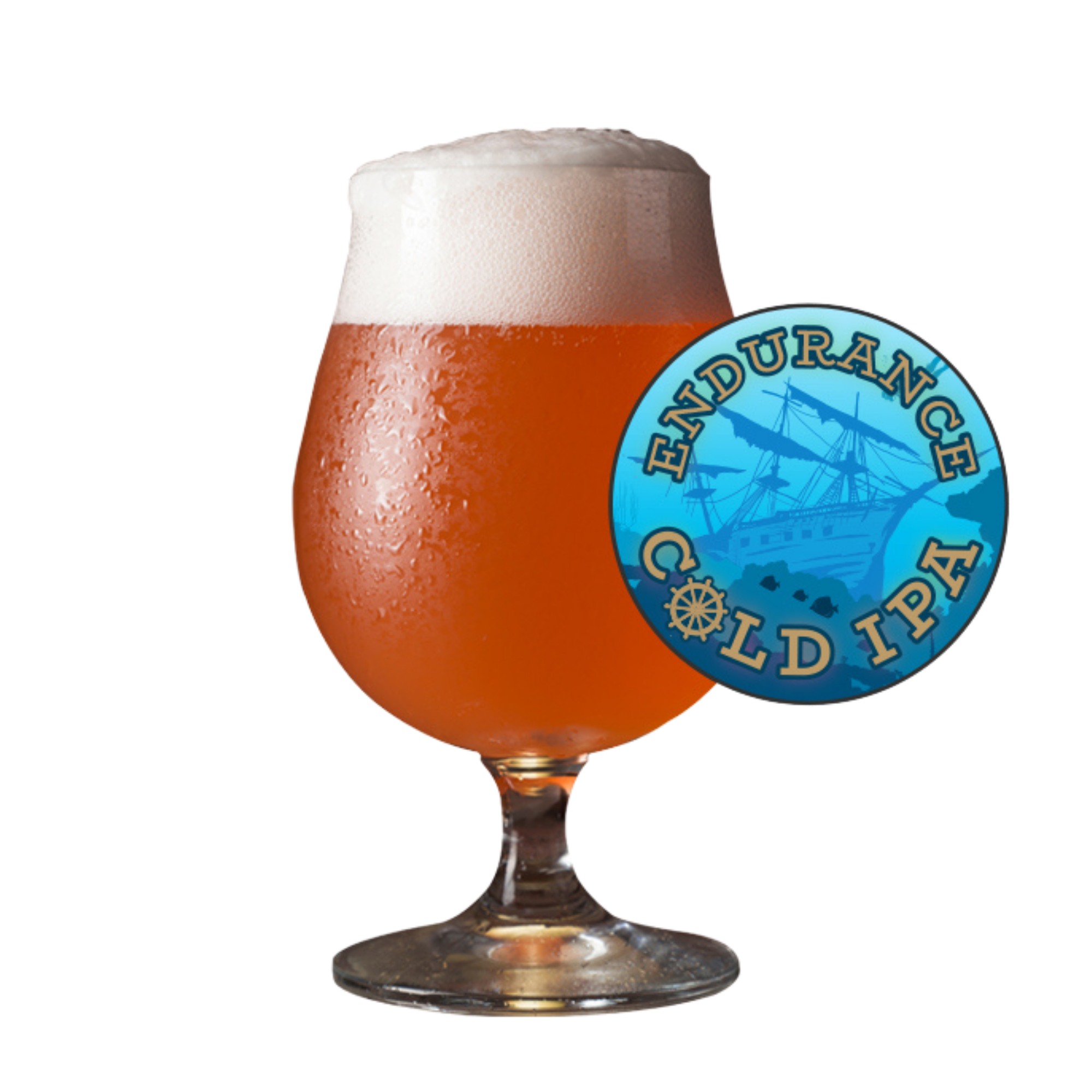 Endurance Cold IPA
