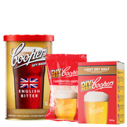 Coopers DIY English Bitter 5 Gallon Refill