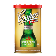 European Lager