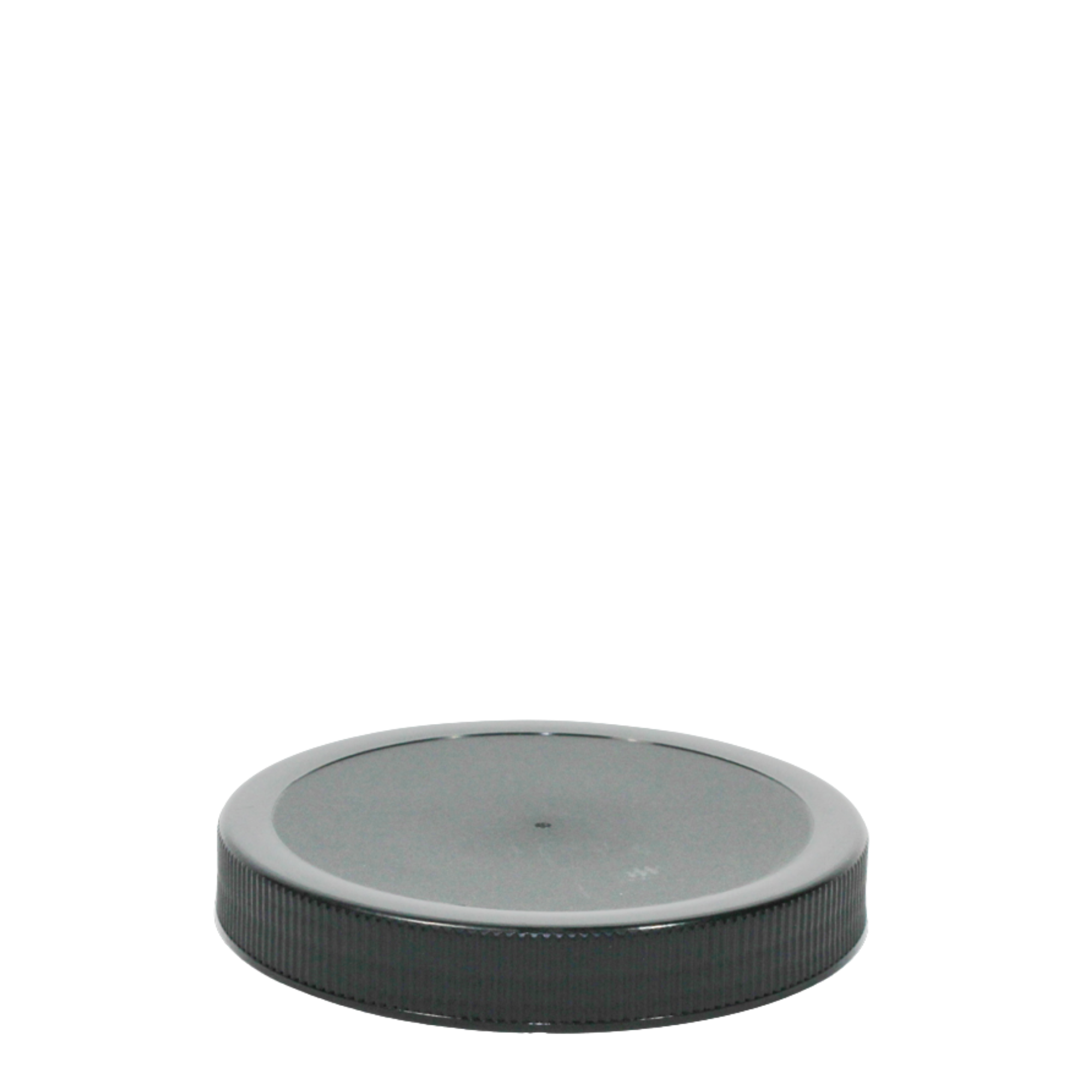 Fermenter Black Lid (Wide Mouth 2 GAL)