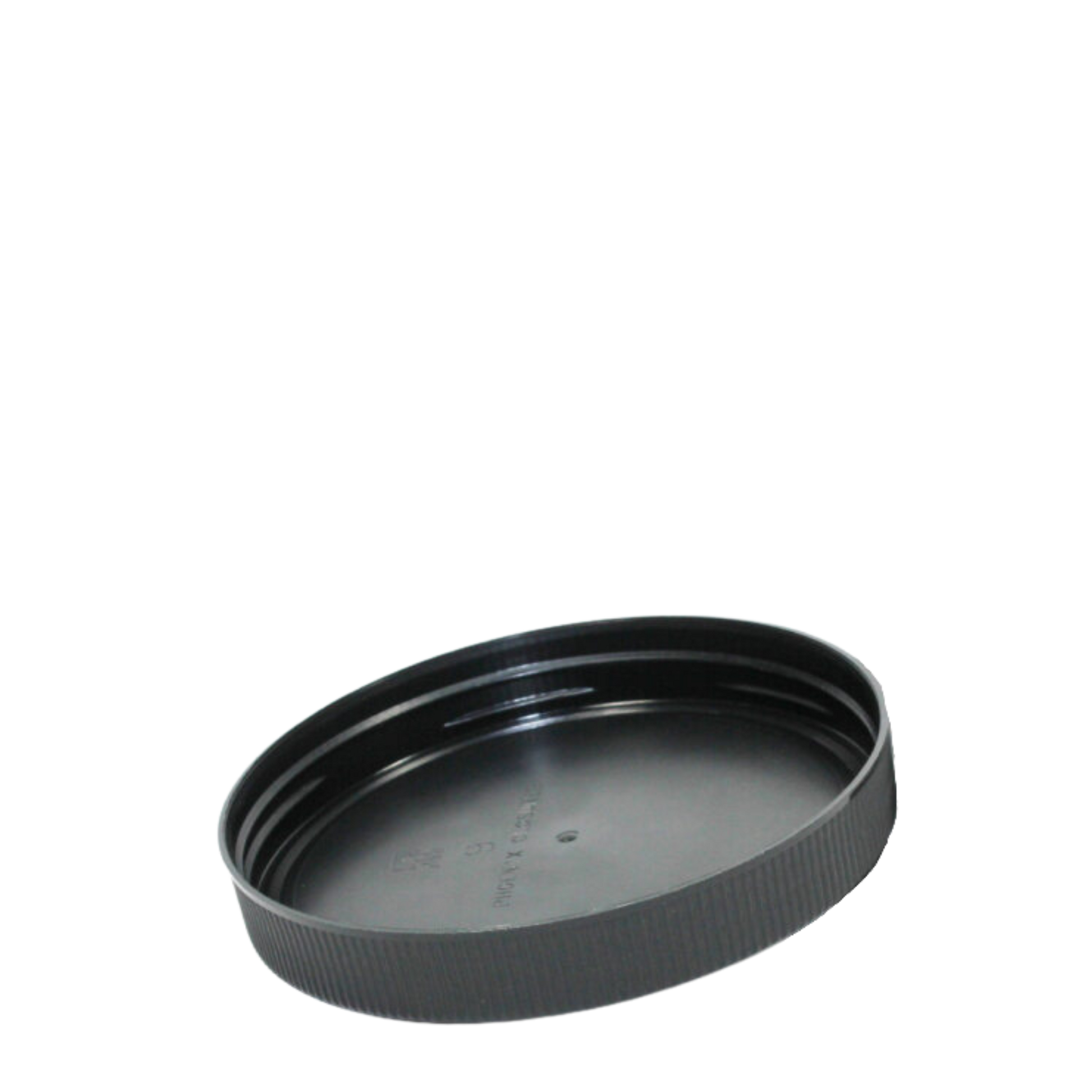 Fermenter Black Lid (Wide Mouth 2 GAL)