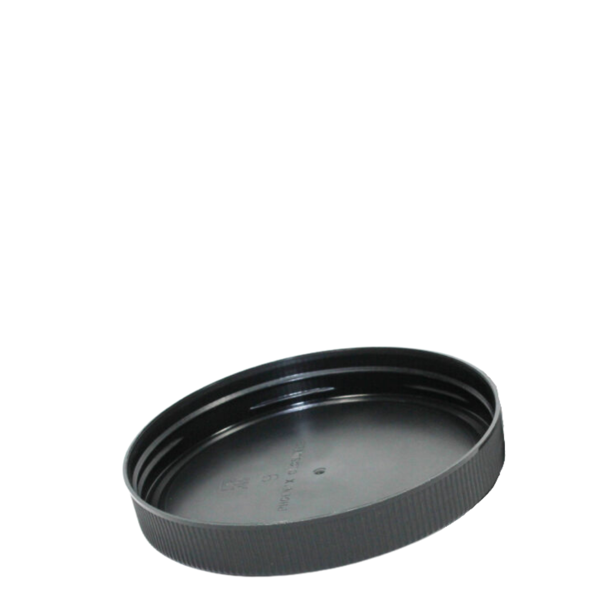Fermenter Black Lid (Wide Mouth 2 GAL)