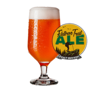 Flatiron Trail Ale