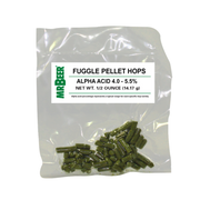 Fuggle Pellet Hops 1oz Packet
