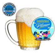 Gemütlichkeit Pilsner