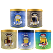 Globetrotter Refill Variety 5 Pack