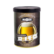 Golden Ale Craft Malt Extract
