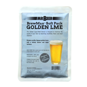 BrewMax LME SoftPack - Golden