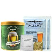 Grand Bohemian Czech Pilsner Deluxe Refill