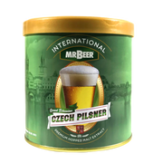 Grand Bohemian Czech Pilsner Malt Extract