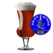 Heavy McWee Scottish Style Ale 5 Gallon