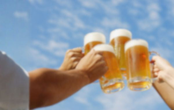 Mr Beer