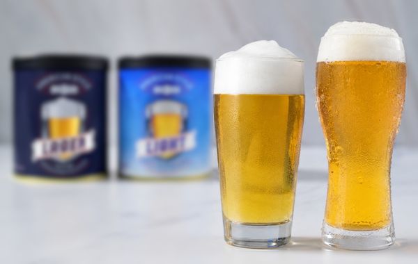 Mr Beer