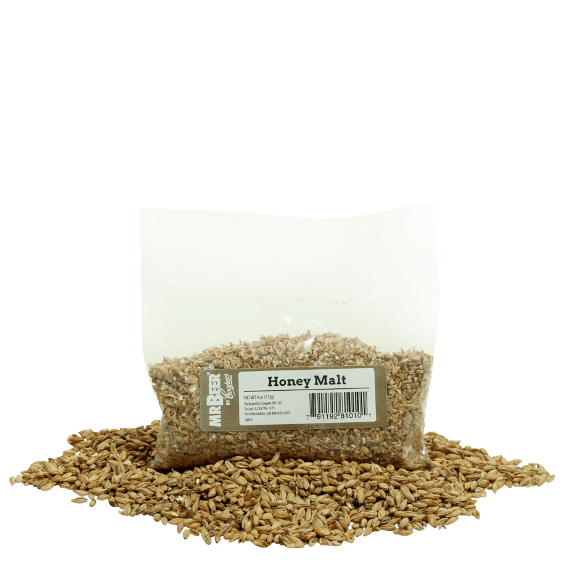 Honey Malt