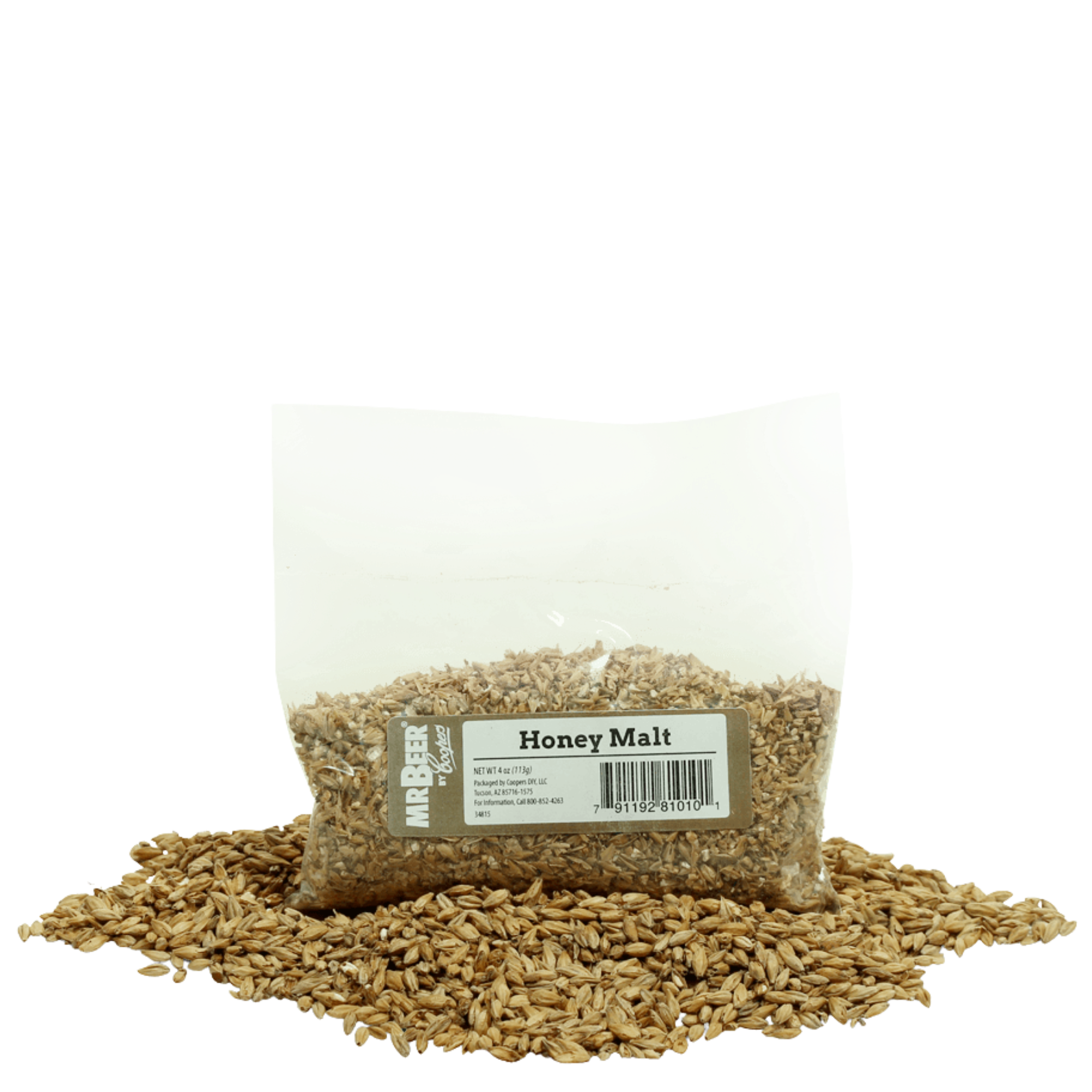 Honey Malt
