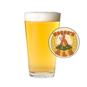 Horse's Ass American Pale Ale