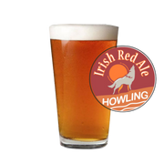 Howling Irish Red Ale
