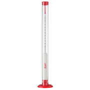 Coopers Hydrometer & Sample Tube