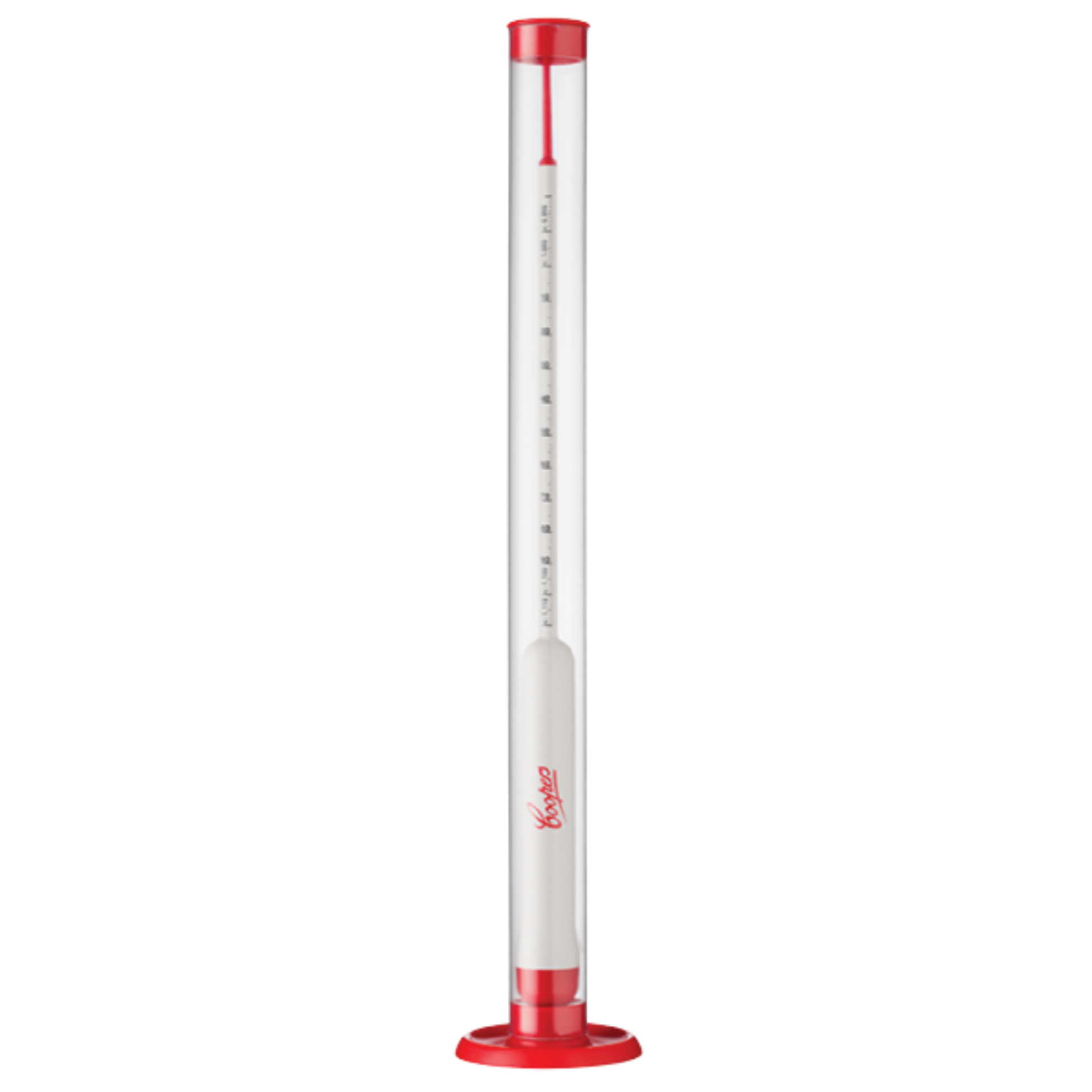 Coopers Hydrometer & Sample Tube