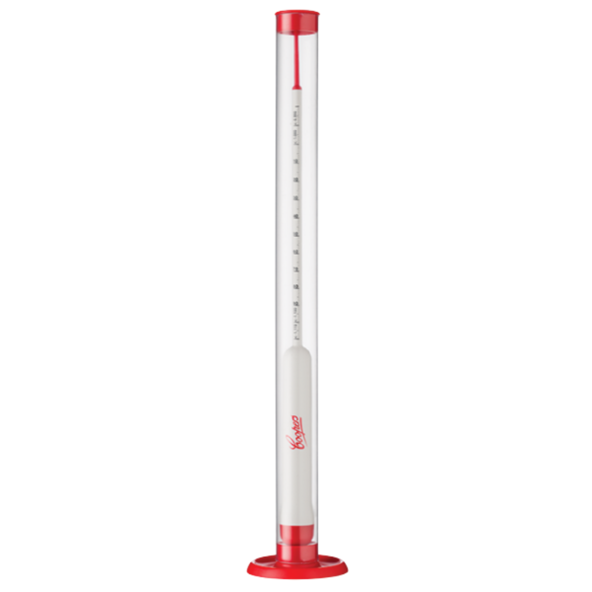 Coopers Hydrometer & Sample Tube