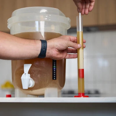 Coopers DIY brewing accessories