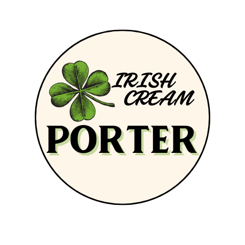 Irish Cream Porter Complete Brew Kit