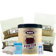 Irish Cream Porter Complete Brew Kit