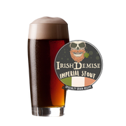 Irish Demise Imperial Stout