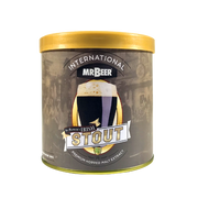 St. Patrick's Irish Stout Malt Extract