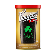 Irish Stout Hopped Malt Extract Can