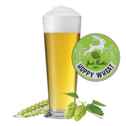 Jackrabbit Hoppy Wheat