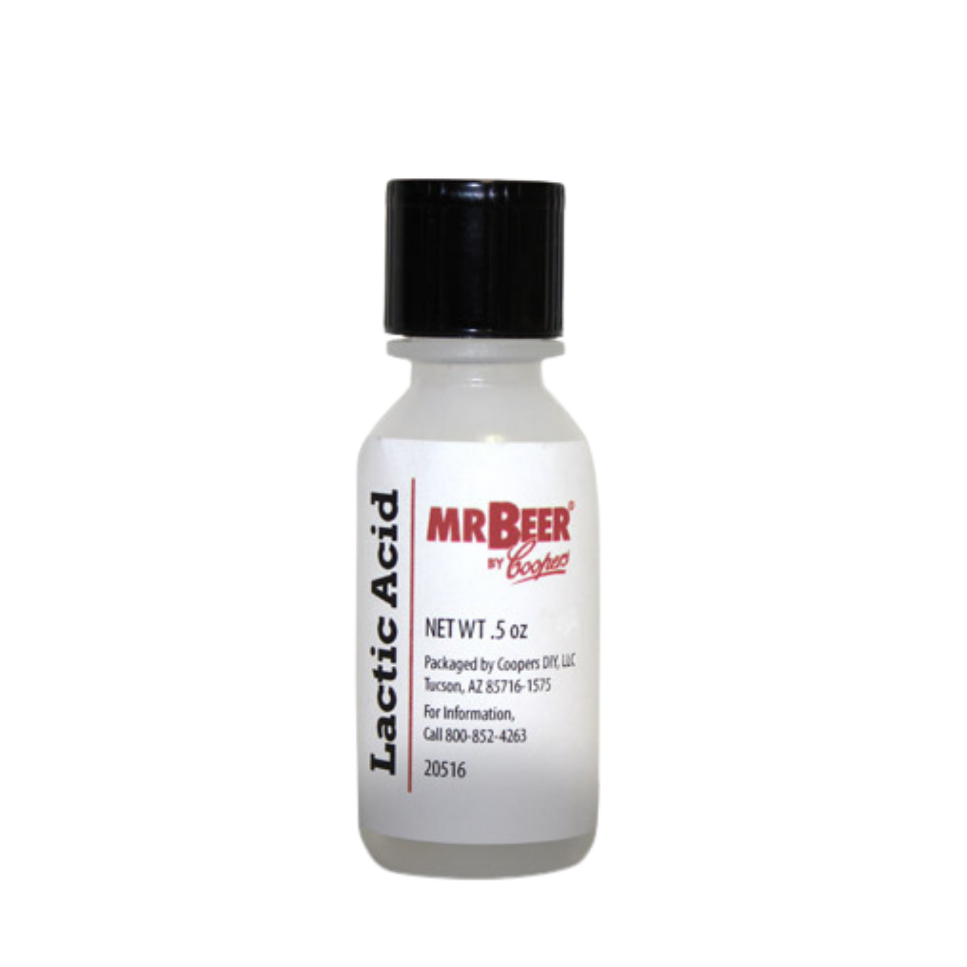 Lactic Acid