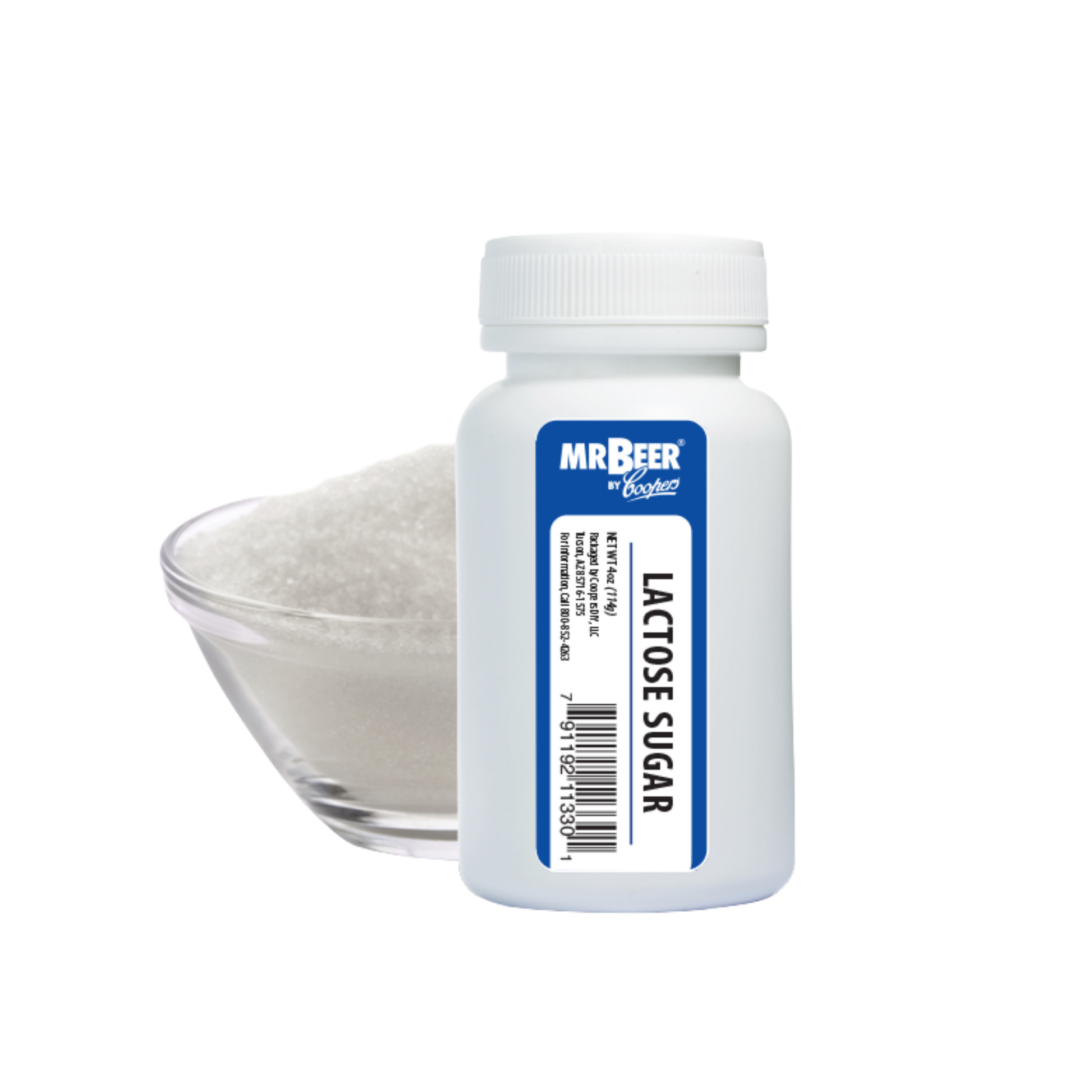 Lactose Milk Sugar