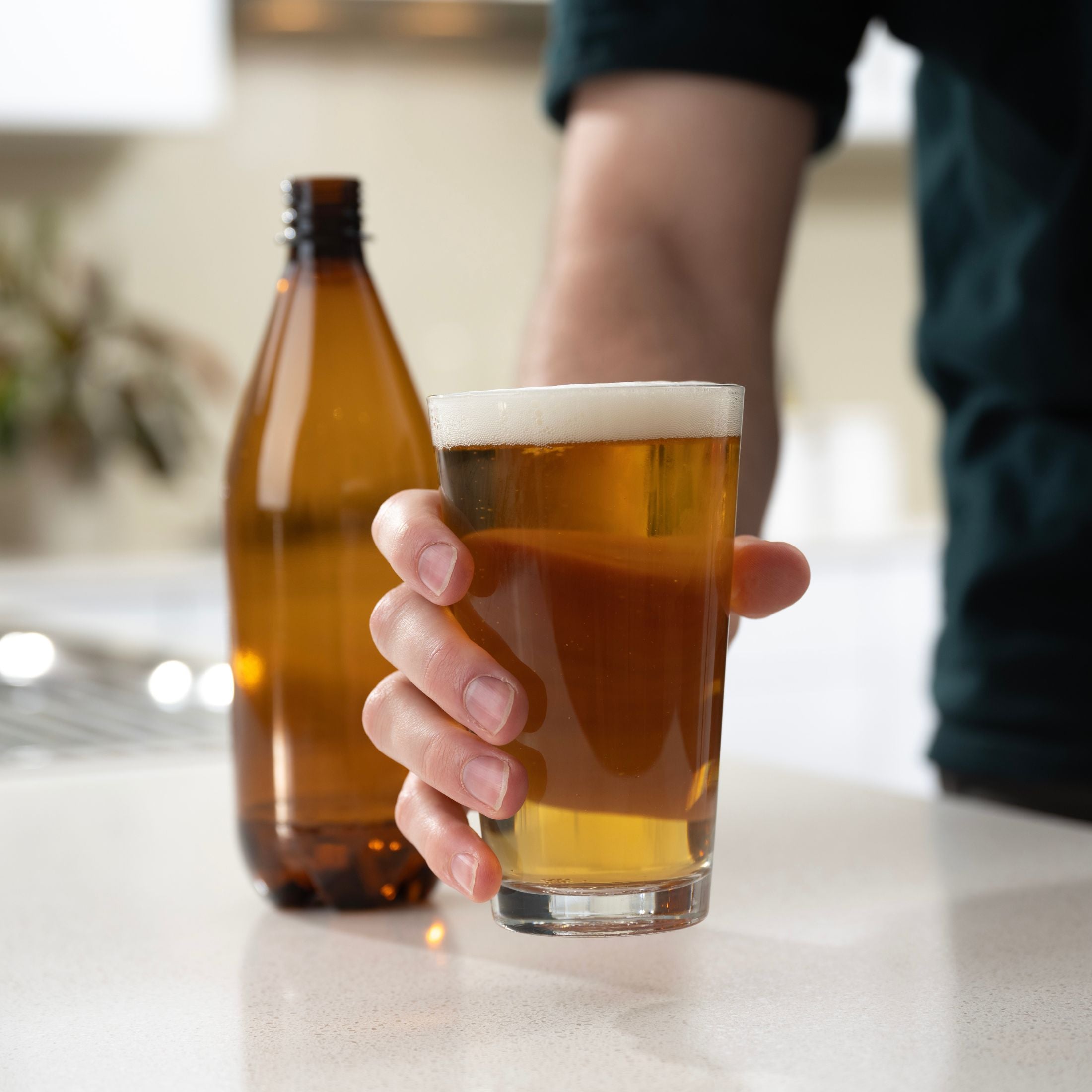 Oktoberfest Lager Complete Beer Making Kit