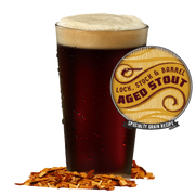 Lock, Stock, and Barrel Stout