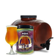 Long Play IPA Starter Beer Making Kit