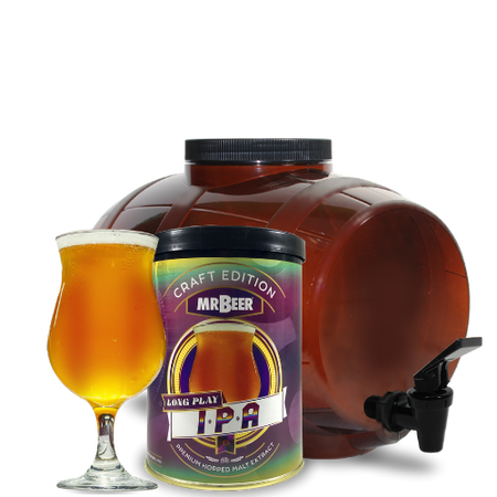 how to properly mix 9mg kit of ipamorelin Use A Beer Making Everyday IPA: Beer Making Mix