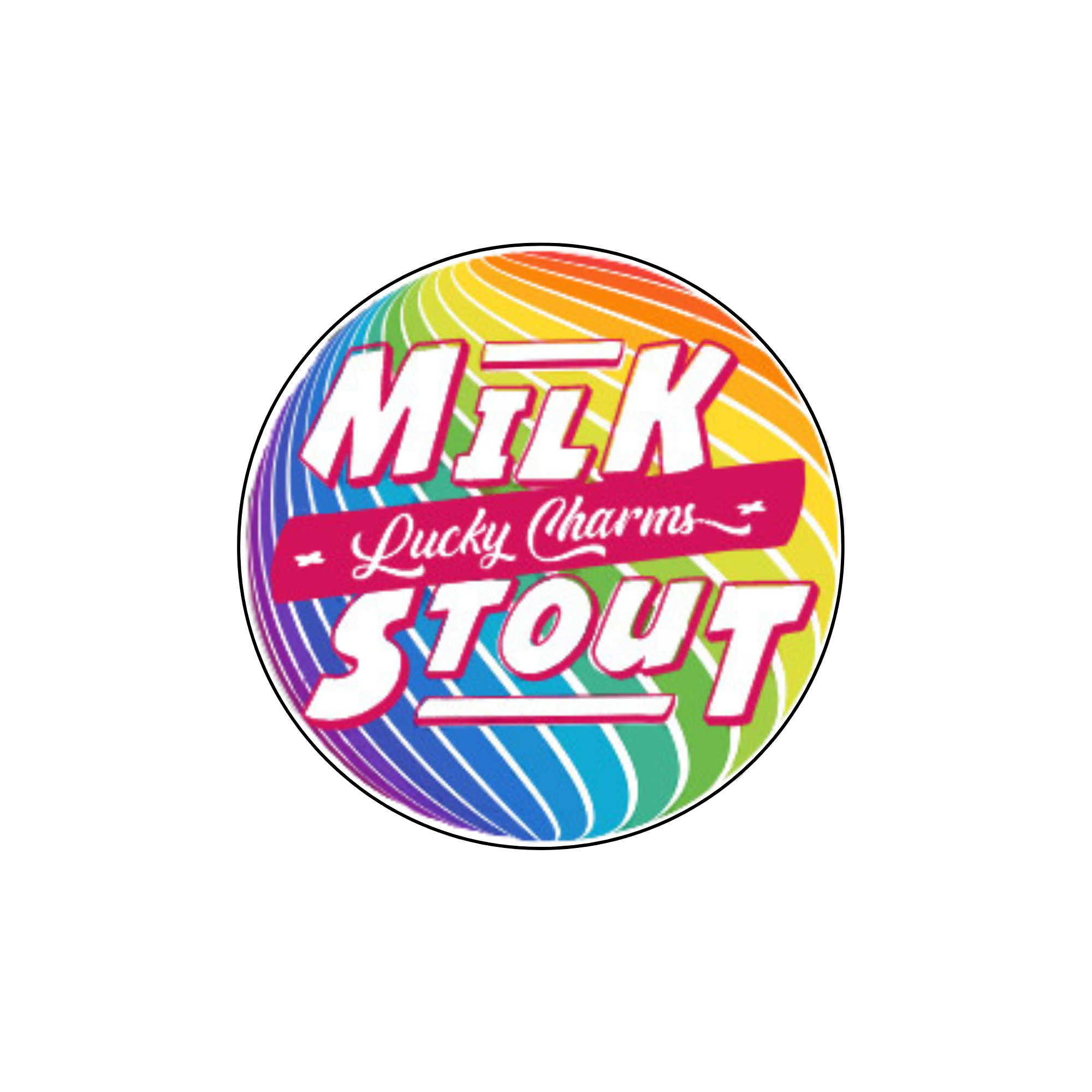 Lucky Charms Milk Stout