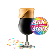 Lucky Charms Milk Stout